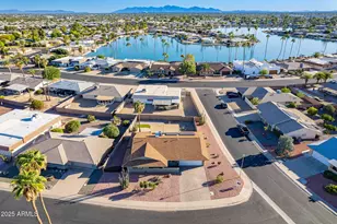 9917 W Shiprock Dr, Sun City, AZ 85351 - Photo 23