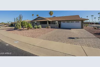 9917 W Shiprock Drive, Sun City, AZ 85351 - Photo 1