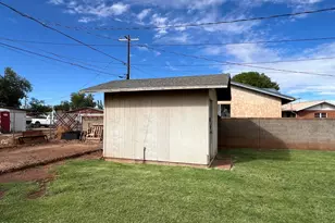 1001 N Winslow Ave, Winslow, AZ 86047 - Photo 33
