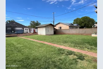 1001 N Winslow Avenue, Winslow, AZ 86047 - Photo 35