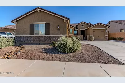 18455 W Sandlewood Drive, Goodyear, AZ 85338 - Photo 3