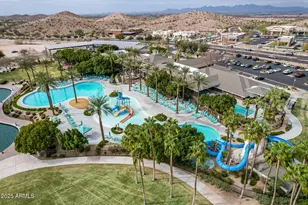 18455 W Sandlewood Dr, Goodyear, AZ 85338 - Photo 57