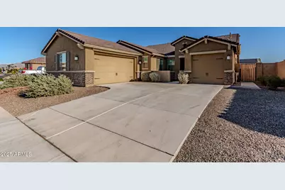 18455 W Sandlewood Drive, Goodyear, AZ 85338 - Photo 3