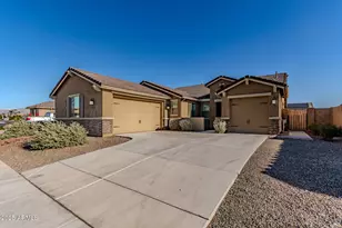 18455 W Sandlewood Dr, Goodyear, AZ 85338 - Photo 3