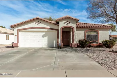 7356 W Solano Drive S, Glendale, AZ 85303 - Photo 1