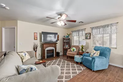 7356 W Solano Drive S, Glendale, AZ 85303 - Photo 5