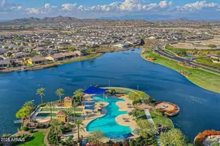 18119 W Silverwood Dr, Goodyear, AZ 85338 - Photo 45