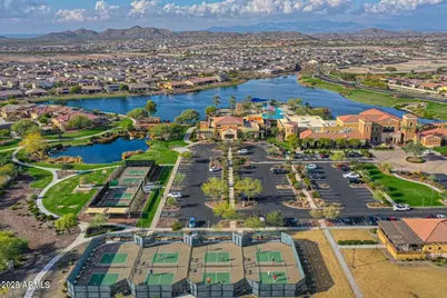 18119 W Silverwood Drive, Goodyear, AZ 85338 - Photo 47