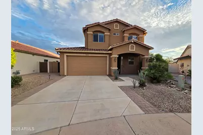 5415 W Pontiac Drive, Glendale, AZ 85308 - Photo 1