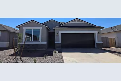 5479 E Axle Lane, San Tan Valley, AZ 85140 - Photo 1