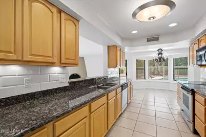 8326 E Via De La Luna --, Scottsdale, AZ 85258 - Photo 3