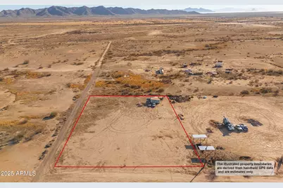 0 W Grove Road #Q, Casa Grande, AZ 85193 - Photo 1