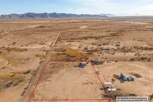 0 W Grove Rd, Casa Grande, AZ 85193 - Photo 1