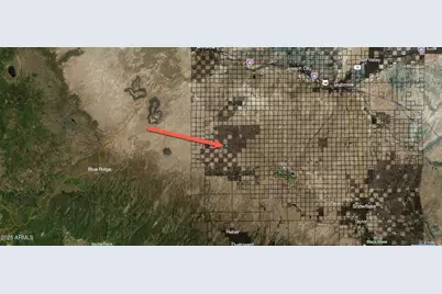 5963 Serenity Lane #615, Winslow, AZ 86047 - Photo 3