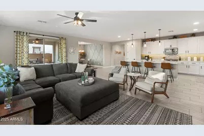 14022 W Mariposa Grande --, Surprise, AZ 85387 - Photo 3