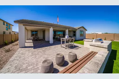 5343 N 177th Lane, Litchfield Park, AZ 85340 - Photo 47