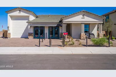 5343 N 177th Lane, Litchfield Park, AZ 85340 - Photo 1