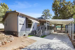 509 N Granite Dr, Payson, AZ 85541 - Photo 1