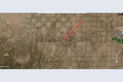 Tbd 10 Acres Near Chevelon Canyon -- #-, Winslow, AZ 86047 - Photo 3