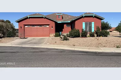 2427 San Ysidro Drive, Sierra Vista, AZ 85635 - Photo 1