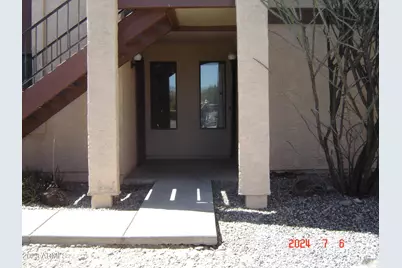 455 N Tegner Street #Unit 11, Wickenburg, AZ 85390 - Photo 1
