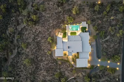 6816 E Stagecoach Pass --, Carefree, AZ 85377 - Photo 5