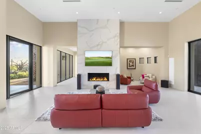 6816 E Stagecoach Pass --, Carefree, AZ 85377 - Photo 9