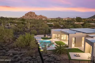 6816 E Stagecoach Pass, Carefree, AZ 85377 - Photo 3