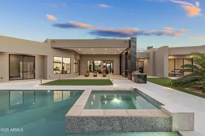 6816 E Stagecoach Pass --, Carefree, AZ 85377 - Photo 43