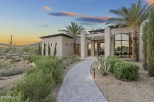 6816 E Stagecoach Pass, Carefree, AZ 85377 - Photo 7