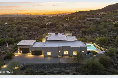 6816 E Stagecoach Pass --, Carefree, AZ 85377 - Photo 3