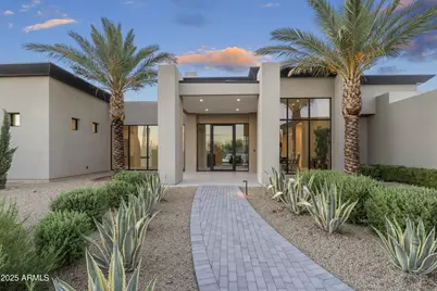 6816 E Stagecoach Pass --, Carefree, AZ 85377 - Photo 7