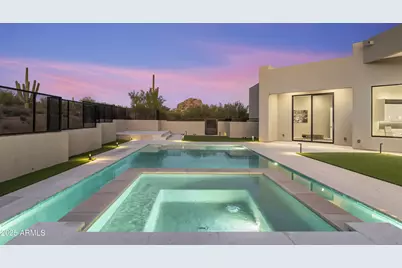 6816 E Stagecoach Pass --, Carefree, AZ 85377 - Photo 45