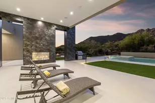 6816 E Stagecoach Pass, Carefree, AZ 85377 - Photo 13