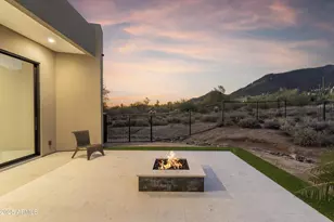 6816 E Stagecoach Pass, Carefree, AZ 85377 - Photo 45