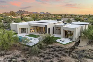 6816 E Stagecoach Pass, Carefree, AZ 85377 - Photo 1