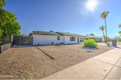 1607 W Rockwood Drive, Phoenix, AZ 85027 - Photo 1