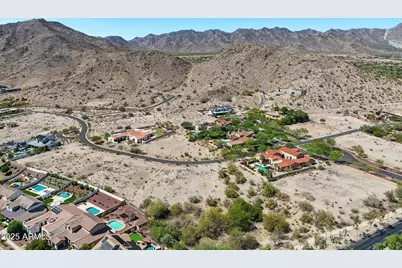 21009 W Mountain Cove Place, Buckeye, AZ 85396 - Photo 25