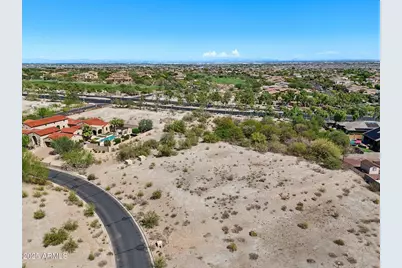 21009 W Mountain Cove Place, Buckeye, AZ 85396 - Photo 17