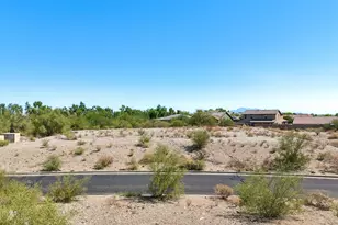 21009 W Mountain Cove Pl, Buckeye, AZ 85396 - Photo 21