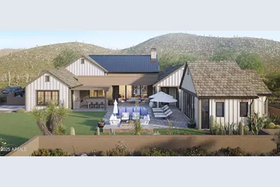 21009 W Mountain Cove Place, Buckeye, AZ 85396 - Photo 3