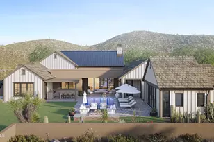 21009 W Mountain Cove Pl, Buckeye, AZ 85396 - Photo 3