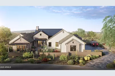 21009 W Mountain Cove Place, Buckeye, AZ 85396 - Photo 1