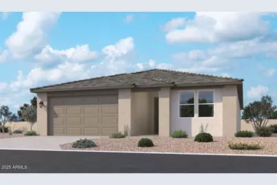 15727 W Camden Avenue, Waddell, AZ 85355 - Photo 1