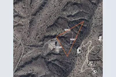 14-G N Sandy Bluff Road #14-G, Fort McDowell, AZ 85264 - Photo 11