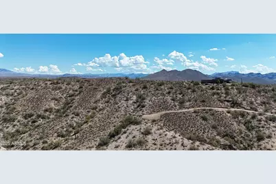 14-G N Sandy Bluff Road #14-G, Fort McDowell, AZ 85264 - Photo 15