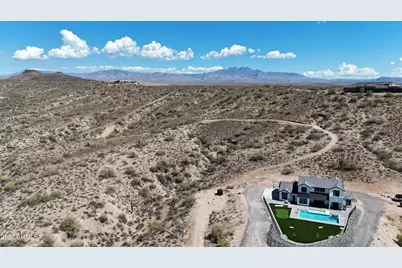 14-G N Sandy Bluff Road #14-G, Fort McDowell, AZ 85264 - Photo 21