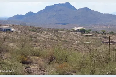 14-G N Sandy Bluff Road #14-G, Fort McDowell, AZ 85264 - Photo 1