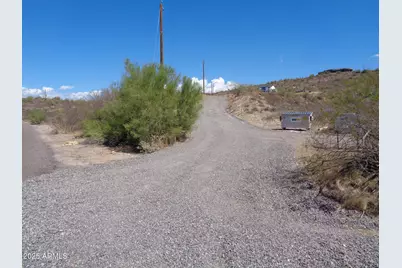 14-G N Sandy Bluff Road #14-G, Fort McDowell, AZ 85264 - Photo 13