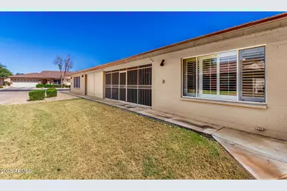 11360 E Keats Avenue #92, Mesa, AZ 85209 - Photo 33